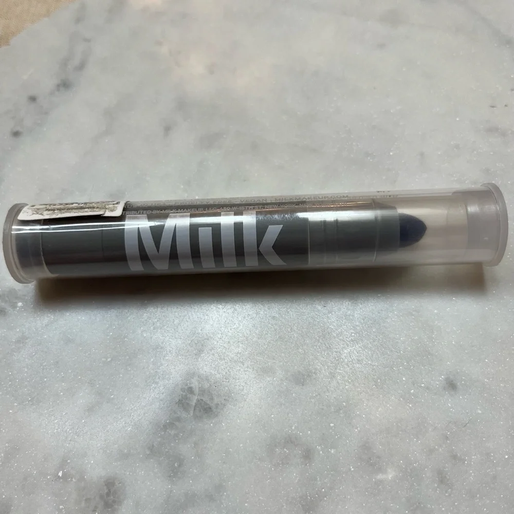 New NWT‎ Milk Makeup Lip Extra Color Crayon Stick Beauty Skincare